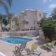 Andros Apt 2 Bed, Free Wi-fi, Safe, Complex Pool Paralimni - Fotografie 9