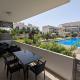 Violetta Apartment, Ground Floor Pool View, Paralimni