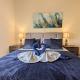 Violetta Apartment, Ground Floor Pool View, Paralimni (foto 6)