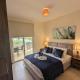 Violetta Apartment, Ground Floor Pool View, Paralimni (foto 2)