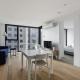 Modern Nomads Suites with Amazing View near QV Market & Station, Melbourne - Fotografie 2