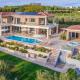 Villa Christall