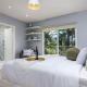 Secluded Luxury Hollywood Hills Retreat, Los Angeles - Foto 4