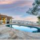 Secluded Luxury Hollywood Hills Retreat, Los Angeles - Foto 1