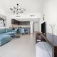 Large 1 BR Duplex With Lake View, Dubai - Foto 4