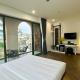 Sky View Memory Inn, Ấp Xuân An (foto 9)