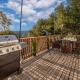 Sequoia's Dream with Mountain View, Spa, Heated Floor, Bar, Cinema!