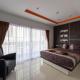New Nordic Suites 4 by Apartwell, Pattaya South - Fotografie 3