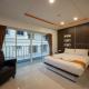 New Nordic Suites 4 by Apartwell, Pattaya South - Fotografie 1