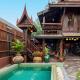Authentic Thai Villa with Open-Air Living & Pool-Central-Huahin Hua Hin - Fotografie 3