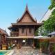 Authentic Thai Villa with Open-Air Living & Pool-Central-Huahin Hua Hin - Fotografie 1
