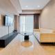 Scenic and Comfortable 2BR Branz BSD City Apartment By Travelio, Tangerang - Fotografie 6