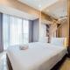 Scenic and Comfortable 2BR Branz BSD City Apartment By Travelio, Tangerang - Fotografie 2