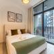 HAVN - 1 Bedroom in Harrington House, JVC, Дубай (фото 2)
