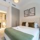 HAVN - 1 Bedroom in Harrington House, JVC, Dubaï - Photo 2