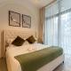 HAVN - 1 Bedroom in Harrington House, JVC, Дубай (фото 8)