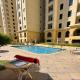 Beach Front Apartment in JBR, Dubai - Foto 6