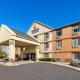 Comfort Inn & Suites near Tinley Park Amphitheater, Tinley Park