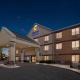 Comfort Inn & Suites near Tinley Park Amphitheater, Tinley Park (fotografie 3)
