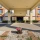 Comfort Inn & Suites near Tinley Park Amphitheater, Tinley Park (fotografie 2)