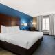Comfort Inn & Suites near Tinley Park Amphitheater, Tinley Park (fotografie 7)