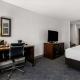 Comfort Inn & Suites near Tinley Park Amphitheater, Tinley Park (fotografie 8)