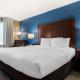 Comfort Inn & Suites near Tinley Park Amphitheater, Tinley Park (fotografie 9)