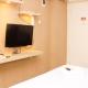 Great Location and Simply Studio Room at Bassura City Apartment By Travelio, Jakarta - Fotografie 4