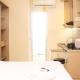 Great Location and Simply Studio Room at Bassura City Apartment By Travelio, Jakarta - Fotografie 5