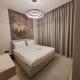 Modern Fully Furnished 1BR Creek Vista Reserve, Dubai - Foto 5