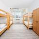 Benedikt City Center Hostel, Praha - Fotografie 9