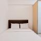 Fully Furnished 1BR with Study Room at Serpong Garden Apartment By Travelio, Tangerang - Fotografie 1