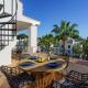 Two bedroom, two bathroom, balcony, pool area, view, Малага - Фото 4