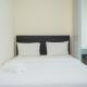 Cozy and Fully Furnished Studio Apartment B Residence By Travelio, Tangerang - Fotografie 1
