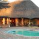 Torgos Lodge, Koës (fotografie 10)