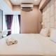 Stunning and Comfy 1BR at Branz BSD Apartment By Travelio, Tangerang - Fotografie 3