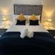 Kingsway House - Spacious 4 Bed Home From Home in Derby - Foto 1