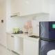 Comfortable Design 2BR with Washing Machine Sky House BSD Apartment By Travelio Tangerang - Fotografie 4