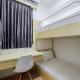 Comfortable Design 2BR with Washing Machine Sky House BSD Apartment By Travelio Tangerang - Fotografie 2