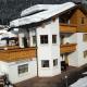 Haus Frainer, Wald am Arlberg