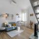 Ines & Dados Central Luxury Loft in Padua - Foto 8