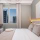 Dubai Creek Harbor Tower 1 - Premium Three Bedroom, Dubaj - Fotografie 4