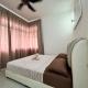 Large Unit Dwiputra Residences 3Rooms 3Bathrooms Presint 15 Putrajaya, Putrajaya - Fotografie 5
