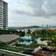 Large Unit Dwiputra Residences 3Rooms 3Bathrooms Presint 15 Putrajaya, Putrajaya - Fotografie 7