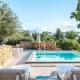 Villa Sami by MMega, Torre Ovo