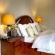 Stylish Retreat - Double Bed 2, Rávalpindí (fotografie 7)