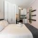 Flamingo 405 - Sea Point Studio Apartment, Кейптаун - Фото 5