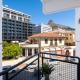 Flamingo 404 - Sea Point Studio Apartment, Kapsztad - Zdjęcie 2
