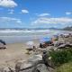 Gostosa casa de praia, à 700 metros da Meia-Praia, Navegantes - Fotografie 10
