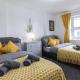 Open Mind Property - Cosy Apartment with 3 Beds Portsmouth - Fotografie 4